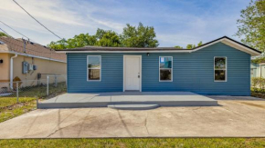 Stylish 3 Bedroom In The Heart Of Orlando